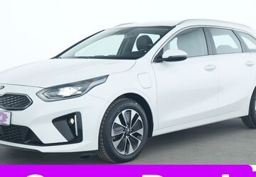 Kia ceed Sportswagon 51.064 km 18.798 &euro; Dietzenbach bei Frankfurt 63128