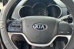 Kia Picanto 95.000 km 4.900 &euro; Weiterstadt 64331