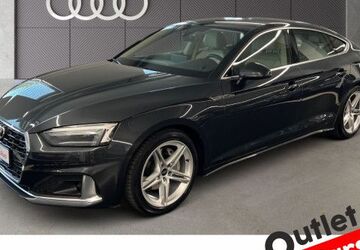 Audi A5 46.435 km 34.680 &euro; Frankfurt am Main 60314