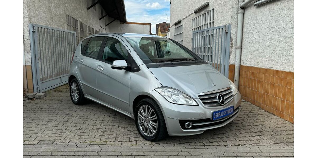 Mercedes-Benz A 180 162.461 km 4.999 &euro; Neu-Isenburg 63263