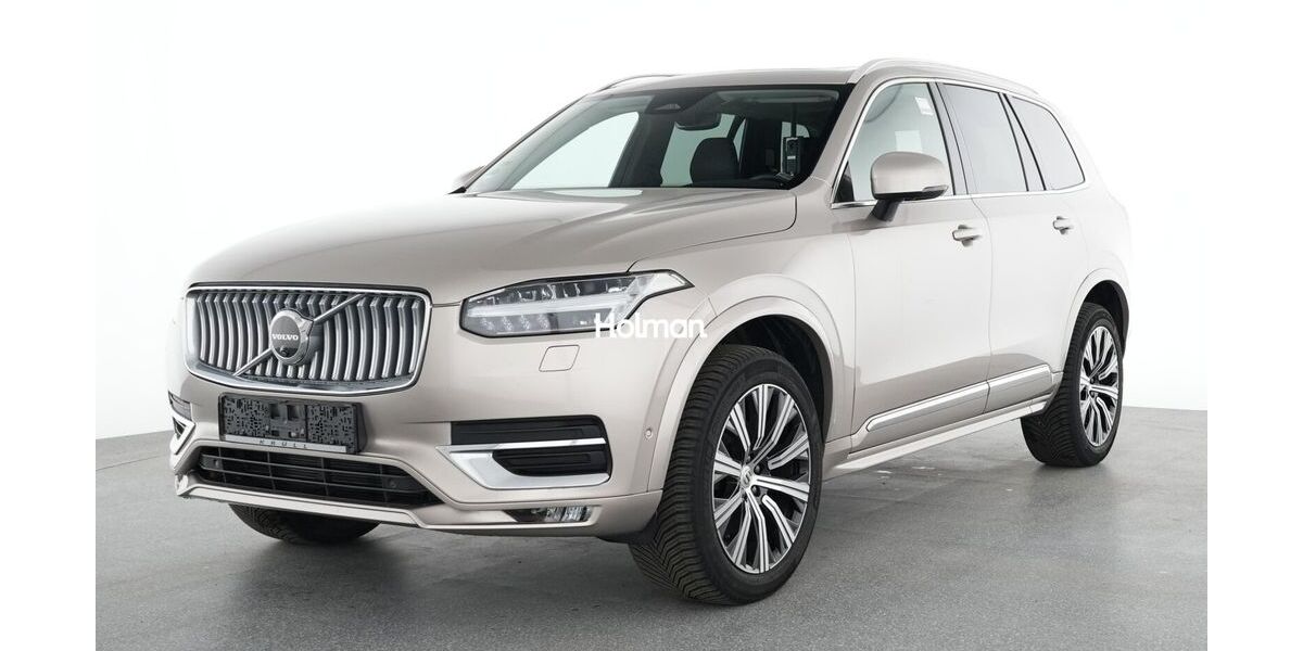 Volvo XC90 35.430 km 49.397 &euro; Eschborn 65760