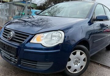 VW Polo 123.456 km 3.290 &euro; Roßdorf 64380
