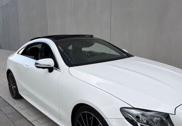 Mercedes-Benz E 300 167.000 km 33.500 &euro; Frankfurt 60431