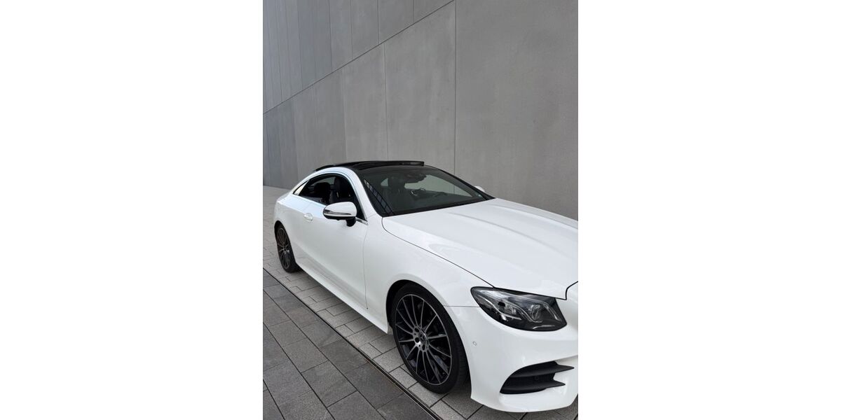 Mercedes-Benz E 300 167.000 km 33.500 &euro; Frankfurt 60431