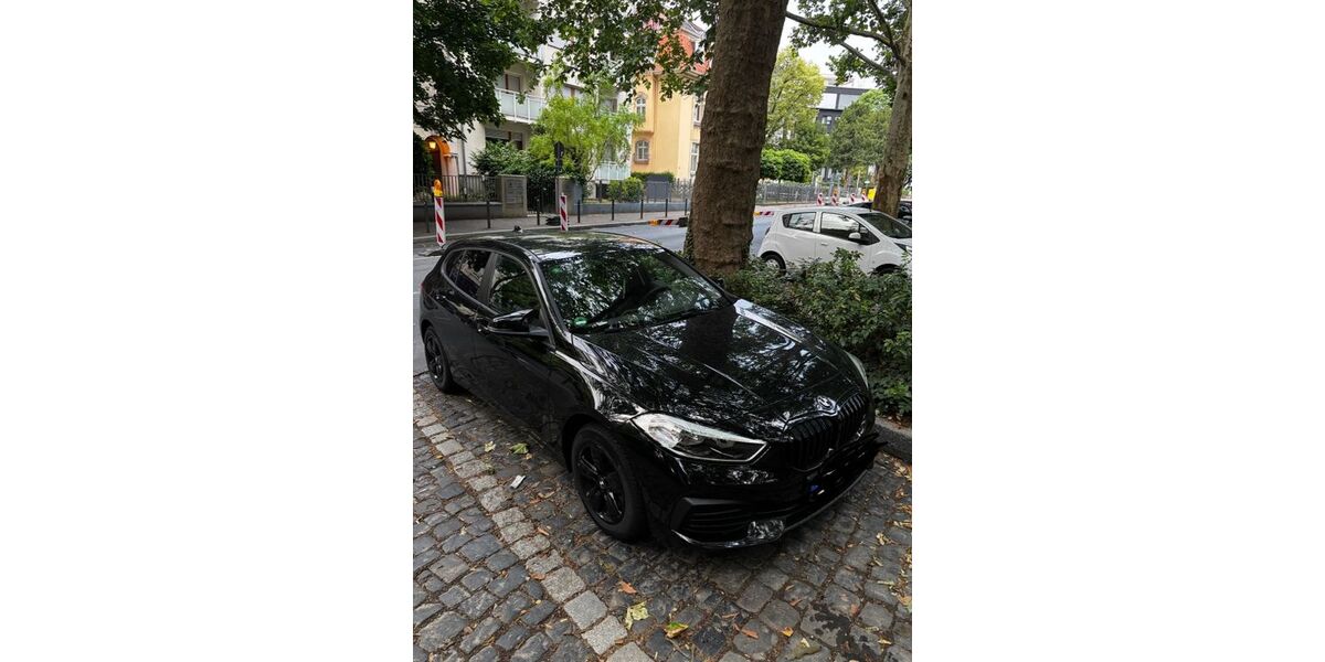 BMW 118 53.500 km 21.000 &euro; Frankfurt am Main 60134