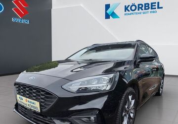 Ford Focus 76.500 km 19.880 &euro; Nidderau-Heldenbergen 61130