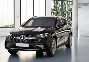 Mercedes-Benz GLC 300 12.819 km 64.380 &euro; Friedberg 61169