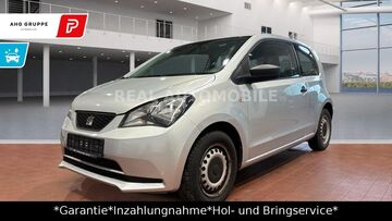 Gebrauchte Seat Mii