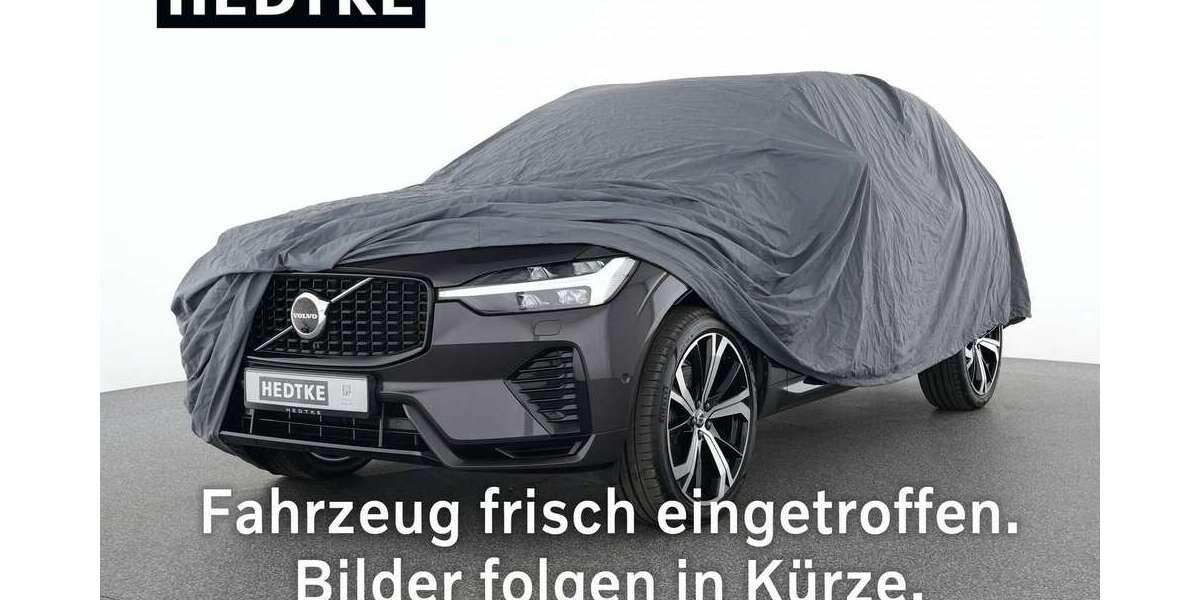 Volvo XC60 24.845 km 55.550 &euro; Weiterstadt 64331