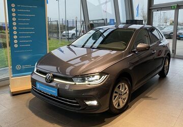 VW Polo 23.113 km 22.450 &euro; Bad Vilbel 61118