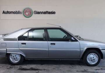 Citroen BX 51.000 km 13.290 &euro; Rodgau 63110