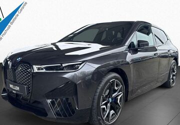 BMW iX 25.105 km 45.240 &euro; Bad Homburg 61352