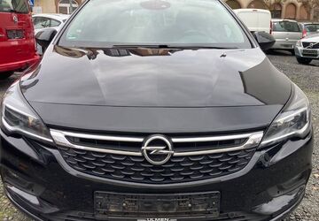 Opel Astra 156.000 km 7.500 &euro; Hanau 63450