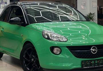 Opel Adam 92.793 km 8.250 &euro; Neu-Isenburg 63263