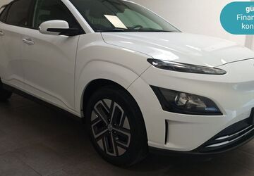 Hyundai KONA Elektro 54.443 km 17.470 &euro; Egelsbach 63329