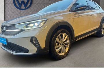 VW Taigo 4.500 km 27.980 &euro; Neu-Isenburg 63263