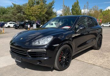 Porsche Cayenne 234.700 km 20.800 &euro; Groß-Zimmern 64846