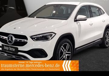 Mercedes-Benz GLA 250 74.320 km 31.390 &euro; Darmstadt 64295