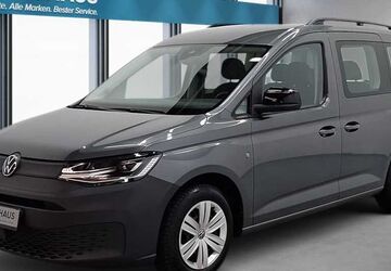VW Caddy 129.929 km 20.450 &euro; Maintal 63477