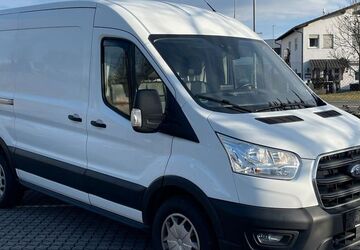 Ford Transit 173.000 km 16.380 &euro; Langen 63225