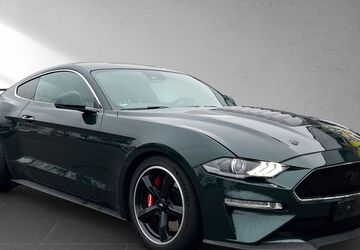 Ford Mustang 23.900 km 53.900 &euro; Darmstadt 64293