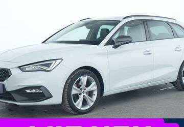 Seat Leon 49.124 km 21.999 &euro; Dietzenbach bei Frankfurt 63128