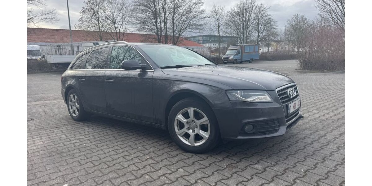 Audi A4 364.000 km 4.400 &euro; Hattersheim 65795