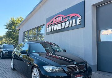 BMW 325 181.000 km 5.490 &euro; Eppertshausen 64859