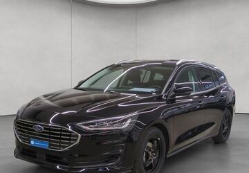 Ford Focus 5.344 km 26.590 &euro; Hanau 63452