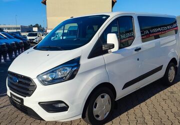Ford Tourneo Custom 130.000 km 18.300 &euro; Rüsselsheim 65428
