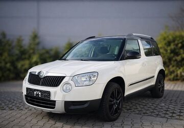 Skoda Yeti 149.850 km 7.599 &euro; Kelkheim 65779