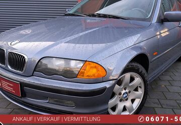 BMW 325 199.950 km 4.890 &euro; Münster (Hessen) 64839
