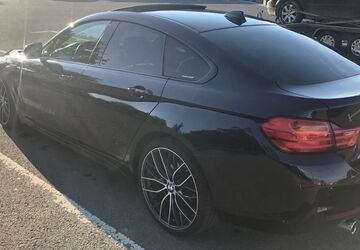 BMW 418 Gran Coupé 150.000 km 19.499 &euro; Wöllstadt 61206