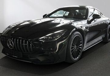 Mercedes-Benz AMG GT 9.887 km 114.790 &euro; Friedberg 61169
