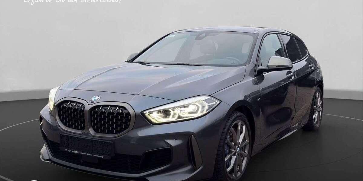 BMW 135 93.100 km 27.990 &euro; Alzenau 63755