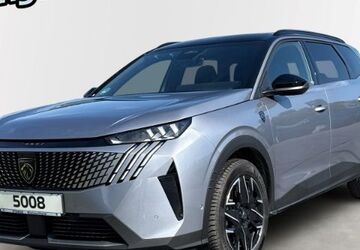 Peugeot 5008 18.900 km 41.500 &euro; Kleinostheim 63801