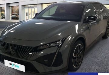 Peugeot 408 29.522 km 26.980 &euro; Frankfurt 60314