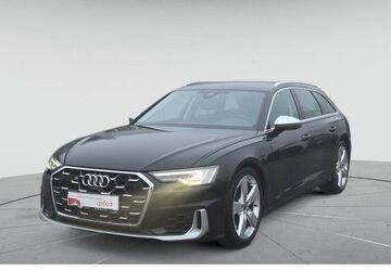 Audi S6 22.577 km 49.880 &euro; Darmstadt 64295