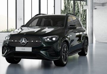 Mercedes-Benz GLE 350 25.222 km 82.870 &euro; Friedberg 61169