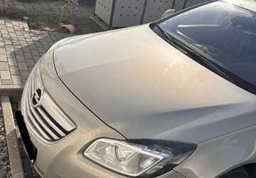 Opel Insignia 135.000 km 4.300 &euro; Flörsheim am Main 65439