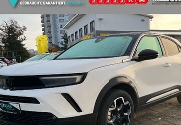Opel Mokka 2.760 km 22.890 &euro; Griesheim 64347