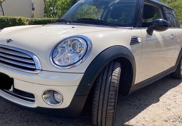 Mini Cooper 113.700 km 4.200 &euro; Mörfelden-Walldorf 64546