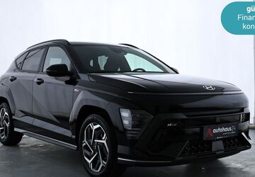 Hyundai KONA 21.897 km 24.670 &euro; Egelsbach 63329