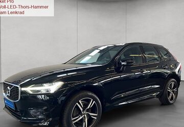 Volvo XC60 71.256 km 34.750 &euro; Frankfurt am Main 60486