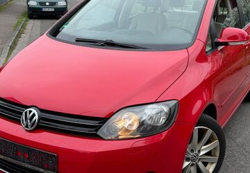 VW Golf Plus 249.999 km 3.999 &euro; Frankfurt am Main 65933