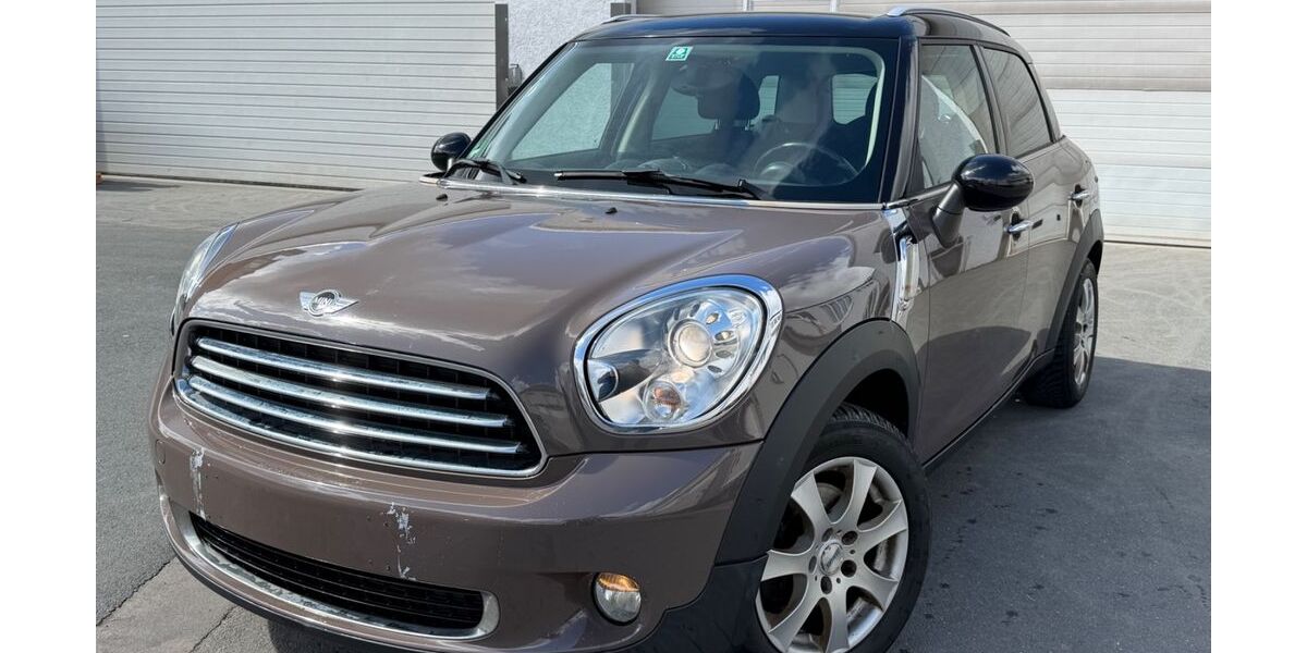 Mini Cooper 217.800 km 3.800 &euro; Kelkheim 65779