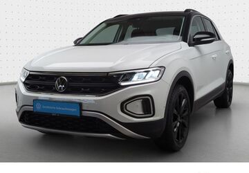 VW T-Roc 38.800 km 24.449 &euro; Mühlheim 63165