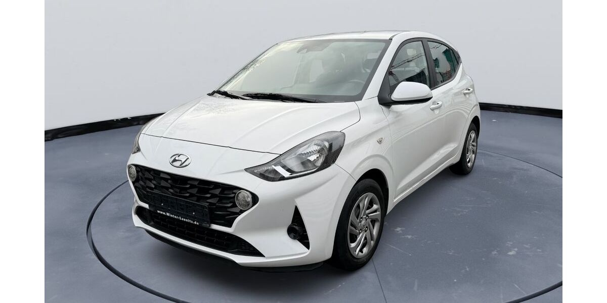 Hyundai i10 70.000 km 7.500 &euro; Kelkheim 65779