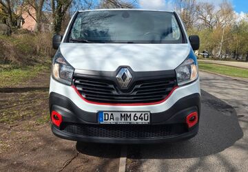 Renault Trafic 152.540 km 9.490 &euro; Gross Zimmern 64846