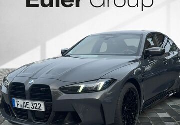 BMW M3 2.007 km 117.199 &euro; Frankfurt am Main 60435